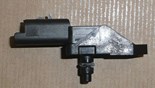 Czujnik ciśnienia doładowania MAP sensor