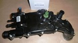 Obudowa termostatu Citroen C4 C5 Peugeot 307 2.0 Hdi