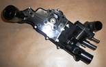 Obudowa termostatu Citroen C4 C5 Peugeot 307 2.0 Hdi