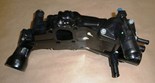 Obudowa termostatu Citroen C4 C5 Peugeot 307 2.0 Hdi