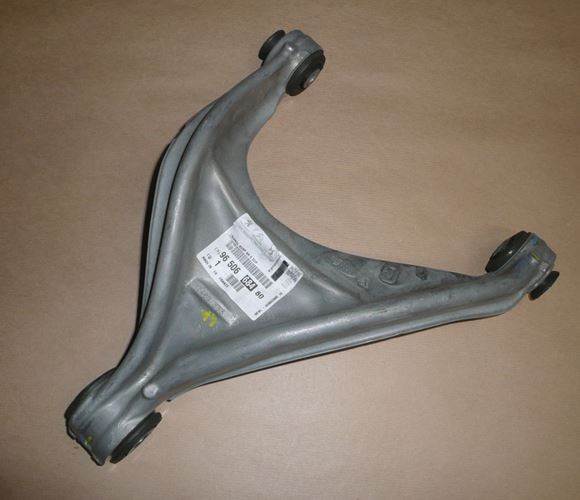 Wahacz Peugeot 407 508 tył lewy