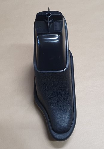 Podłokietnik Przedni Oryginał Peugeot 206