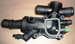 Obudowa termostatu Citroen C4 C5 C8 Jumpy III