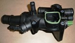 Obudowa termostatu Citroen C4 C5 C8 Jumpy III