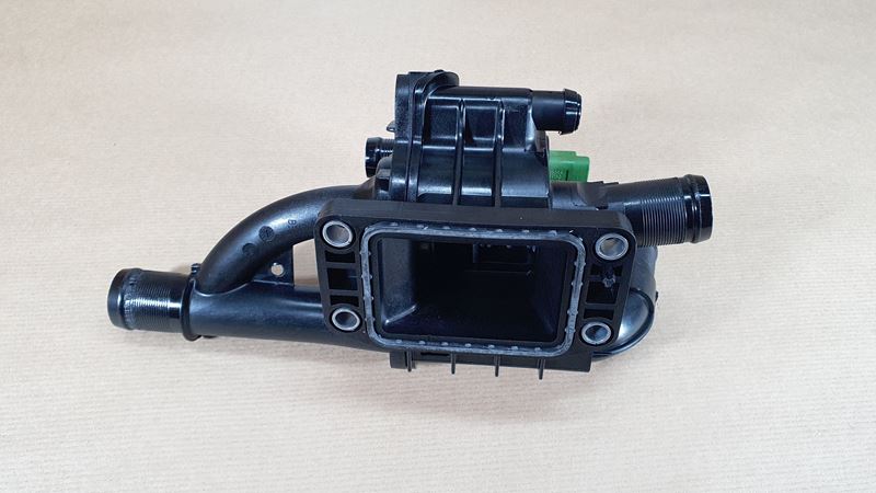 Obudowa Termostatu Oryginał Fiat 2.0 16V