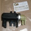 Elektrozawór turbo Citroen C4 Peugeot 307 2.0 Hdi