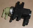 Elektrozawór turbo Citroen C4 Peugeot 307 2.0 Hdi