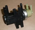 Elektrozawór turbo Citroen C4 Peugeot 307 2.0 Hdi
