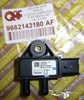 Czujnik ciśnienia spalin Citroen C2 C3 Peugeot 207 2008
