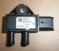 Czujnik ciśnienia spalin Citroen C2 C3 Peugeot 207 2008