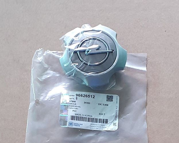 Dekielek do alufelgi 18 cali Oryginał Opel Antara