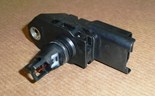 Czujnik ciśnienia doładowania MAP sensor
