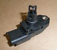 Czujnik ciśnienia doładowania MAP sensor