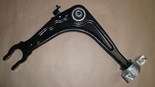 Wahacz Citroen C5 III C6 Peugeot 407 prawy