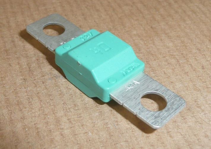 Bezpiecznik 40 A