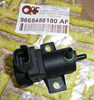 Elektrozawór turbo Citroen Berlingo Peugeot 407 508