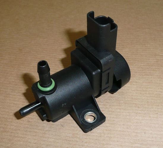 Elektrozawór turbo Citroen Berlingo Peugeot 407 508