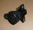Elektrozawór turbo Citroen Berlingo Peugeot 407 508