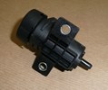 Elektrozawór turbo Citroen Berlingo Peugeot 407 508