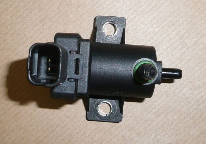 Elektrozawór turbo Citroen C4 C5 X7 Peugeot 308 407