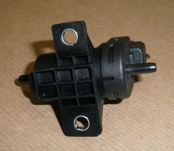 Elektrozawór turbo Citroen C4 C5 X7 Peugeot 308 407