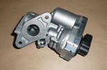 Zawór EGR Citroen Jumper III 2.2 HDi