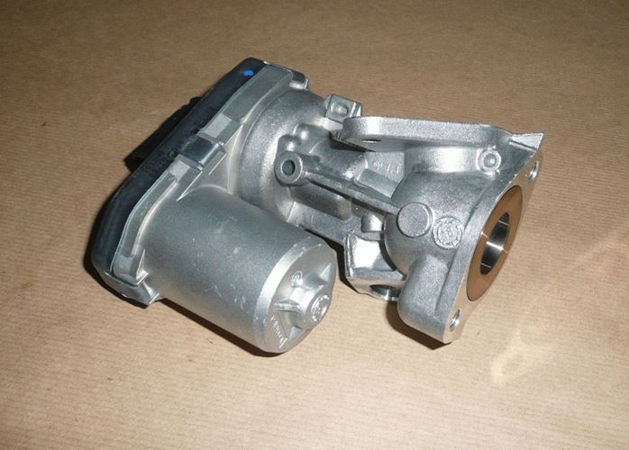 Zawór EGR Citroen Jumper III 2.2 HDi