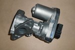 Zawór EGR Citroen Jumper III 2.2 HDi
