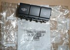 Przyciski sterowania Citroen C3 III ESP ECO