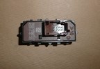 Przyciski sterowania Citroen C3 III ESP ECO