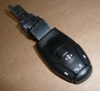 Przełącznik sterowania radia Citroen C3 Peugeot 207