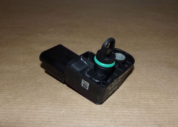 Czujnik ciśnienia doładowania MAP sensor