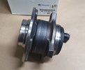 Piasta koła tył Oryginał Citroën C4 Picasso