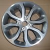 Felga aluminiowa Citroen C3 II 17 cali