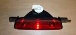 Lampa przeciwmgłowa Citroen DS5 tył
