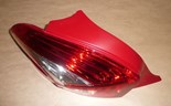 Lampa tylna Peugeot 208 lewa