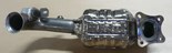 Katalizator Citroen C1 C3 Peugeot 108 208 1.2 VTi