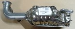 Katalizator Citroen C1 C3 Peugeot 108 208 1.2 VTi
