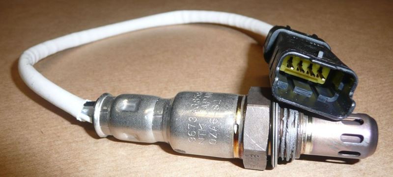 Sonda lambda Citroen C1 C3 Peugeot 108 208 301 308