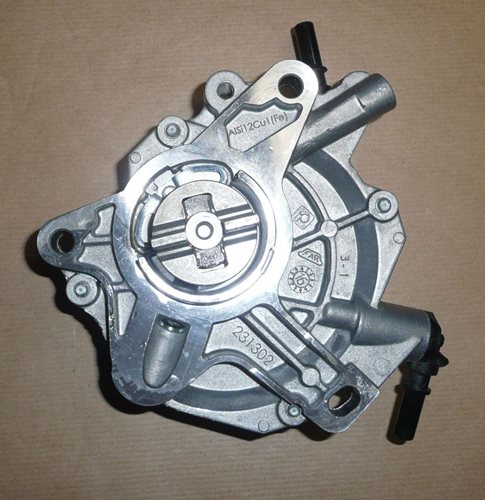 Pompa Vacum Citroen C4 Picasso Peugeot 308 2.0 Hdi
