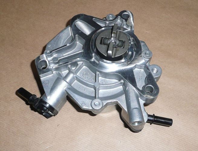 Pompa Vacum Citroen C4 Picasso Peugeot 308 2.0 Hdi