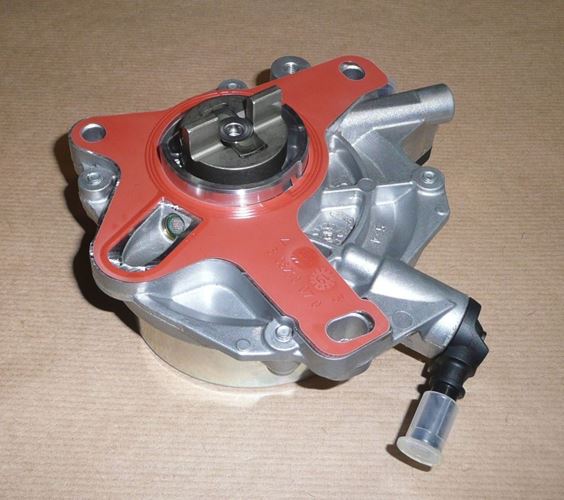 Pompa Vacum Citroen C4 Picasso Peugeot 308 2.0 Hdi