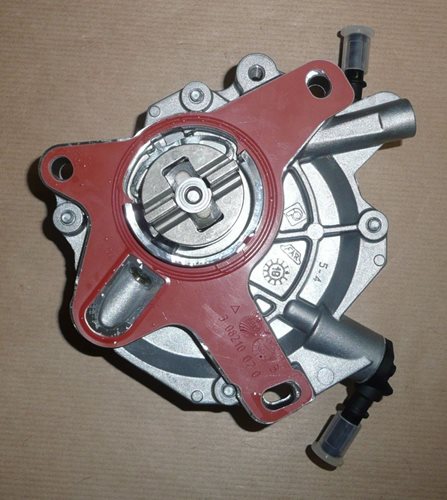 Pompa Vacum Citroen C4 Picasso Peugeot 308 2.0 Hdi