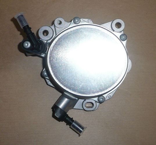 Pompa Vacum Citroen C4 Picasso Peugeot 308 2.0 Hdi