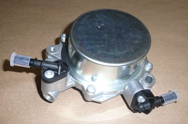 Pompa Vacum Citroen C4 Picasso Peugeot 308 2.0 Hdi