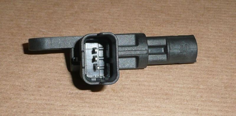 Czujnik położenia wałka rozrządu Citroen C4 C5 (X7) Peugeot 308