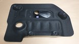 Górna osłona silnika CITROEN C4 GRAND PICASSO II, C4 II, C4 PICASSO II, C4 SPACETOURER, C5 AIRCROSS,