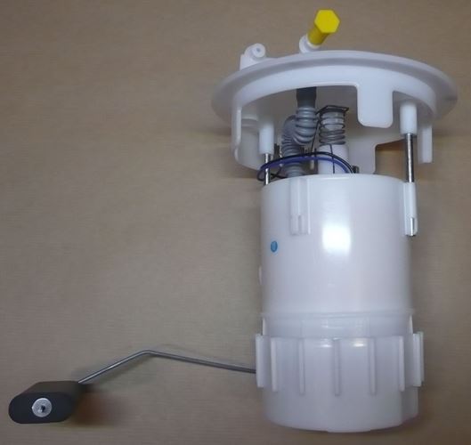Pompa paliwa kompletna Citroen C4 Cactus Peugeot 208 301