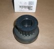 Koło zębate wału korbowego Citroen C2 Peugeot 206 207 208