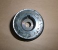 Koło zębate wału korbowego Citroen C2 Peugeot 206 207 208